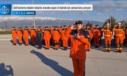 Video: Çinli kurtarma ekipleri enkazlar arasında yaşam izi bulmak için zamana karşı yarışıyor