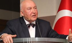 Prof. Dr. Ahmet Ercan depreme karşı en güvenli şehirleri sıraladı