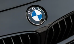 BMW Brilliance'ın beş milyonuncu otomobili Çin'de üretim hattından çıktı