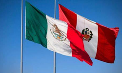 Meksika, Peru'nun büyükelçisini geri çekme kararından memnun değil