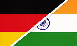 Hindistan ve Almanya inovasyon ile temiz enerji alanlarında işbirliği anlaşması imzaladı