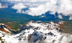 Çin, Pamir Dağları'na ülkenin en büyük üçüncü optik teleskobunu kuracak