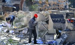 Çin: Suriye'de devam eden İsrail saldırıları endişe verici