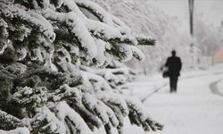 İBB saat vererek uyardı: Kar yağışına dikkat