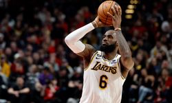 LeBron James, NBA'de en çok asist yapan 4. oyuncu oldu