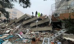 7,4'lük deprem 10 ili vurdu: Saat 11.00 itibariyle şehirlerde son durum