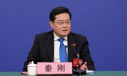 Çin Dışişleri Bakanı: Çin, Ortadoğu'da güvenlik ve istikrarı teşvik etmeye istekli