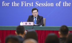 Çin Dışişleri Bakanı: Gençler Çin'in sesini açık ve net duyurmak için üzerlerine düşeni yapmalı