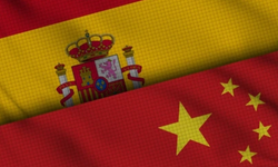 Çin ve İspanya ikili ilişkilerde yeni ufuklar açma sözü verdi