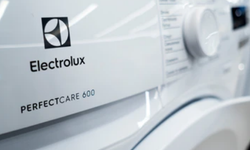 İsveçli beyaz eşya üreticisi Electrolux, Çin'deki yatırımlarını genişletmeye devam edecek