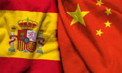 Xi ve İspanya Kralı, diplomatik ilişkilerin 50. yıl dönümü nedeniyle kutlama mesajı paylaştı