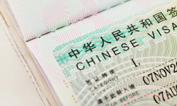 Çin vize ve ülkeye giriş politikalarını kolaylaştıracak