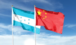 Çin Dışişleri Bakanlığı Sözcüsü: Honduras ile diplomatik ilişkiler hiçbir ön koşula dayanmıyor