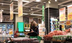 İsveç'te gıda fiyatları son 70 yılın en yüksek seviyesinde