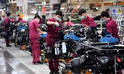 Çinli otomobil üreticisi JAC'ın satışları ve ihracatı Şubat'ta hızlı artış kaydetti