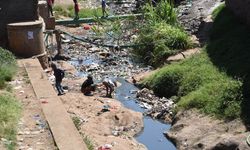 BM: Son 25 yılın en kötü kolera salgınını yaşayan Kongo'ya yönelik önlemler artırılmalı