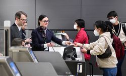 Air China, Roma-Beijing direkt yolcu uçuşlarına yeniden başladı