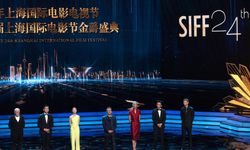 25. Shanghai Uluslararası Film Festivali 9 Haziran'da düzenlenecek