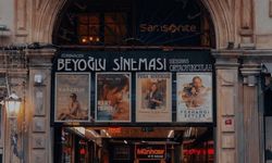 Beyoğlu Sineması, Sinemaseverlerle Tekrar Buluşuyor.