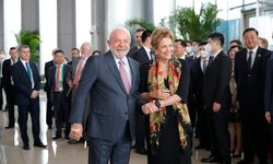 Brezilya Devlet Başkanı, bağımsız Latin Amerika çağrısı yaptı