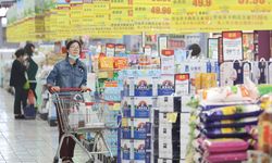 Çin Ulusal İstatistik Bürosu Sözcüsü: Çin'de deflasyon endişesi söz konusu değil