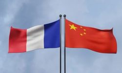 Çin Başbakanı Li: Fransa'nın Çinli işletmelere adil ve ayrımcı olmayan iş ortamı sağlamasını umuyoruz