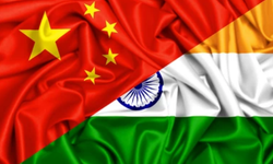 IMF Başkanı: Çin ve Hindistan, 2023'te küresel ekonomik büyümenin yarısını oluşturacak