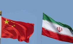 İran Turizm Bakanlığı, Çinli turistlere karşılama töreni düzenledi