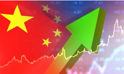 Çin'de yılın ilk çeyreğinde 42 sabit varlık yatırım projesi onaylandı