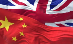 Çin Dışişleri Bakanlığı Sözcüsü: İngiltere, Çin aleyhindeki asılsız suçlamalara son vermeli