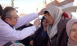 Çin'in yurt dışına yolladığı sağlık personeli 60 yılda 290 milyon hastayı tedavi etti