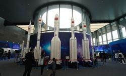 Çin'in doğusunda uzay konferansı düzenlenecek