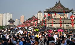 Uluslararası turizm zirvesi Çin'in Changsha kentinde başladı