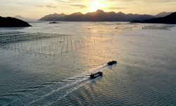 Çin deniz balıkçılığı sektöründe iş güvenliğini artıracak