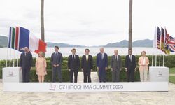 Xinhua Yorum: G7, zorba bir lider ile onun hem suç ortağı hem de kurbanı olan ortaklarından müteşekkil