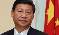 Xi, Tacikistan Cumhurbaşkanı Rahman ile görüştü