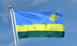 Ruanda soykırımından sağ kurtulanlar, elebaşlarından birinin tutuklanmasını memnuniyetle karşıladı