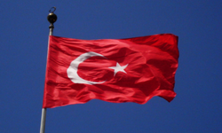 Çin Dışişleri Bakanlığı: Türkiye'nin kendi kalkınma yolunu izlemesini destekliyoruz