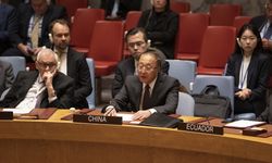 BM Güvenlik Konseyi, Ukrayna konusunda acil toplantı yaptı