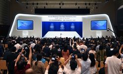 Çin'deki Yaz Davos Forumu'nun açılışı gerçekleşti