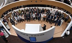 Yaz Davos Forumu'nda '2040'ta Yaşam' temalı oturum düzenlendi