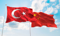 Türkiye, Çin'in Chengdu kentinde başkonsolosluk açtı