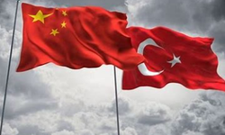 EİB Başkanı Eskinazi: Türk iş insanları Çin'deki iş fırsatlarından daha çok yararlanmak istiyor