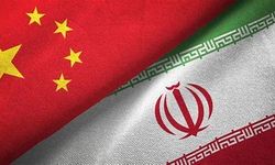 İran tek Çin ilkesine daimi desteğini yineledi