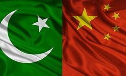 Çin ve Pakistan arasında TIR nakliye hizmeti başladı