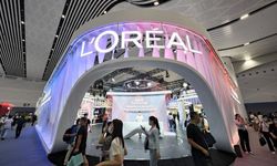 L'Oreal CEO'su: Çin, şirketin stratejik büyüme sürecinde itici güç işlevi görüyor