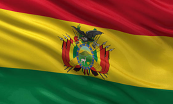 Bolivya Devlet Başkanı, ABD finans sisteminin dayattığı kısıtlamalara tepki gösterdi