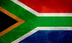Güney Afrika'da binlerce işçi yüksek enflasyonu protesto etti