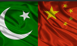 Pakistan Dışişleri Bakanlığı: Çin-Pakistan Ekonomik Koridoru ülkemizin kalkınmasını destekliyor