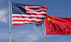 Çin Maliye Bakanlığı: Çin ve ABD, ekonomi alanında üst düzey etkileşimi sürdürme kararı aldı